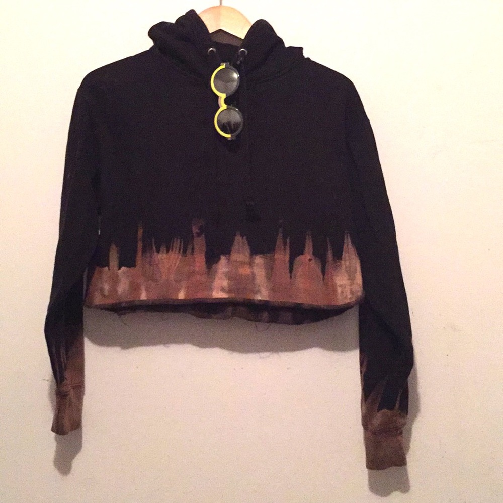 Custom Hoodie